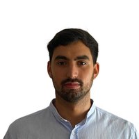 Carlos G., cofundador de Data Universe
