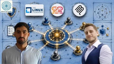 Agent2Agent Protocol (A2A): AI Governance & Compliance, course cover