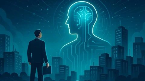 AI Governance: Estrategia, Ética y Gobierno de IA End-to-End, course cover