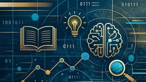AI Literacy Basics: Apply, Understand and Use AI Responsibly, course cover