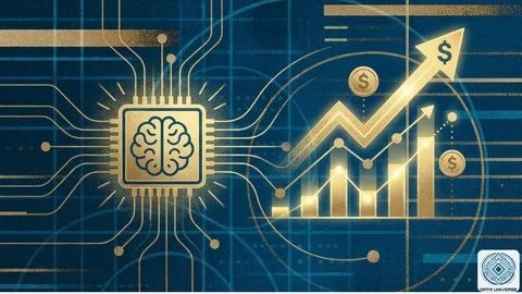 AI ROI Business & Tech: Measure Value, Risk, Costs & KPIs, course cover