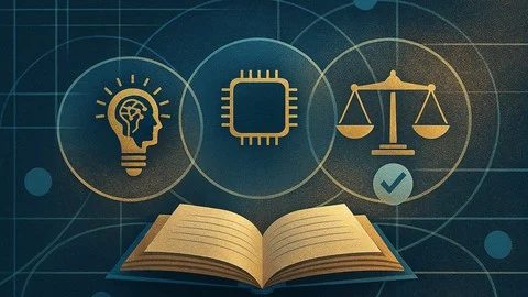 AI Literacy: Uso Ético, Crítico y Humano de la IA, course cover