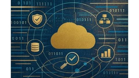 Data Quality basado en DAMA, course cover