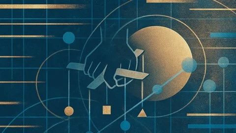Data Governance: Los Fundamentos para el Gobierno del Dato, course cover