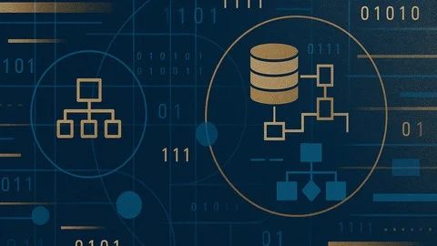 Data Management & Strategy basado en DAMA, course cover