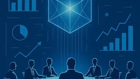 Data Management & Strategy based on DAMA, course cover