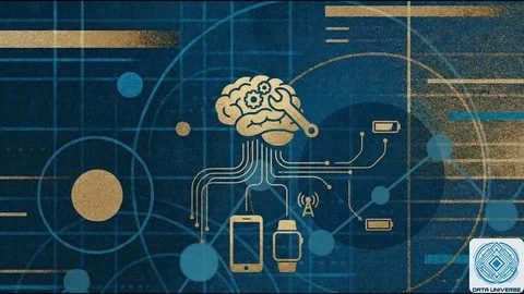 Fundamentals of SLM Fine-Tuning: LoRA, Quantization & Edge, course cover