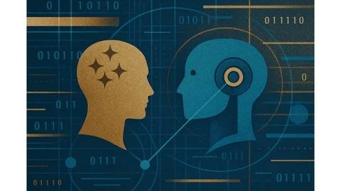 Hybrid Teams: Leading Human-AI Collaboration, course cover