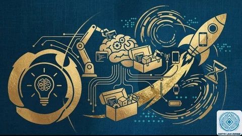 Startup Express AI: Build your AI Project in One Afternoon, course cover