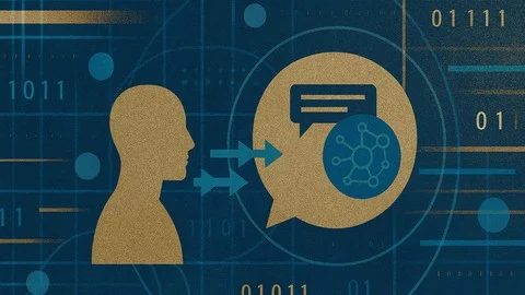 Strategic AI Communication: Leading Successful AI Projects, course cover